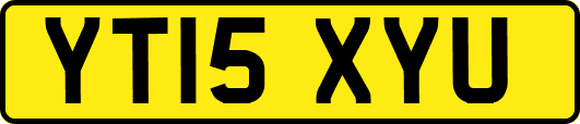 YT15XYU