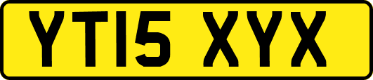 YT15XYX