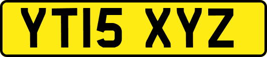 YT15XYZ