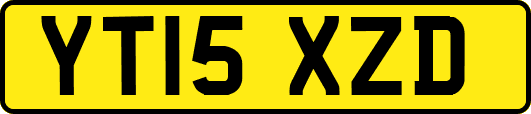 YT15XZD