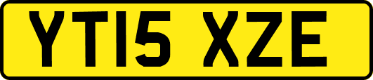 YT15XZE