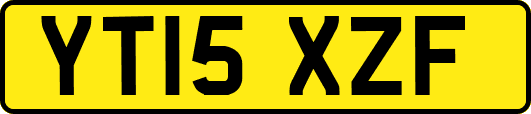 YT15XZF
