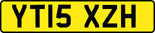YT15XZH