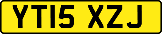 YT15XZJ