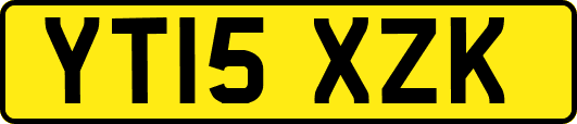 YT15XZK
