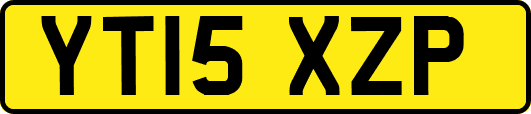 YT15XZP