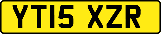 YT15XZR