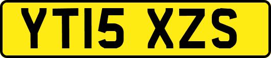 YT15XZS