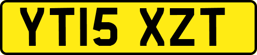 YT15XZT