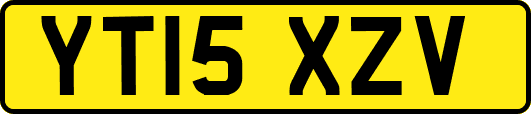 YT15XZV