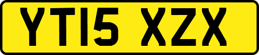 YT15XZX