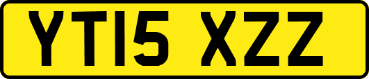 YT15XZZ