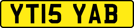YT15YAB
