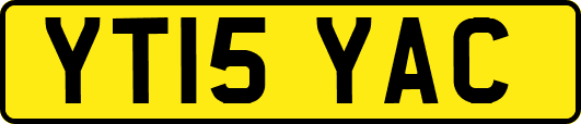 YT15YAC