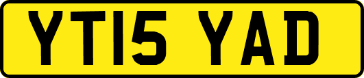 YT15YAD