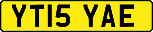 YT15YAE