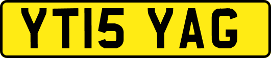 YT15YAG