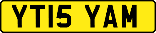 YT15YAM