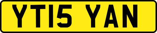 YT15YAN