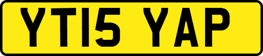 YT15YAP
