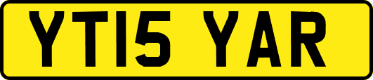YT15YAR