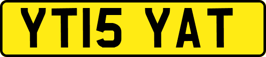 YT15YAT