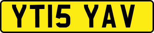 YT15YAV