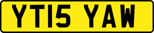 YT15YAW
