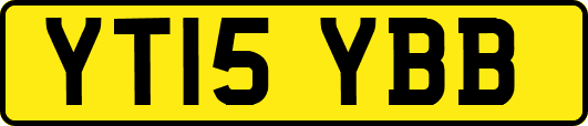 YT15YBB