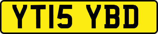 YT15YBD
