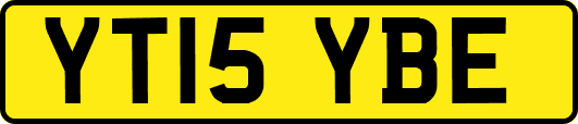 YT15YBE