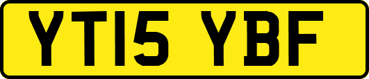 YT15YBF