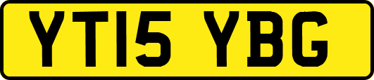 YT15YBG