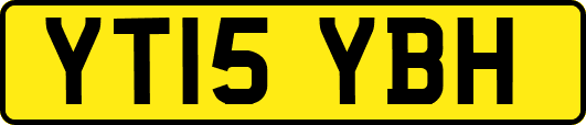 YT15YBH