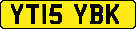 YT15YBK