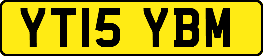 YT15YBM
