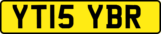 YT15YBR