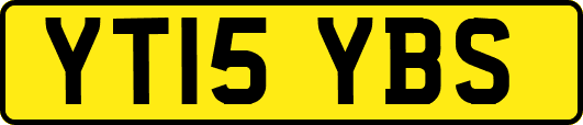 YT15YBS
