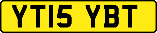 YT15YBT