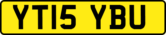 YT15YBU