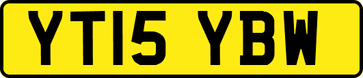 YT15YBW