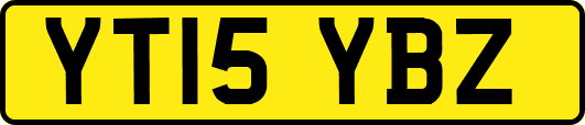 YT15YBZ