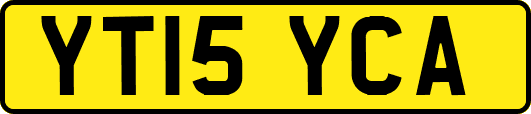 YT15YCA