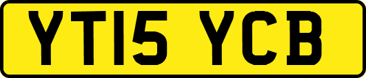 YT15YCB