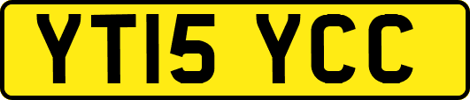 YT15YCC