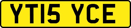 YT15YCE