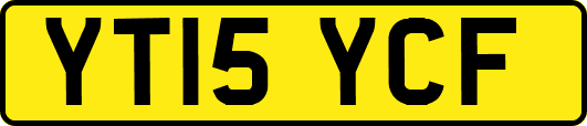 YT15YCF