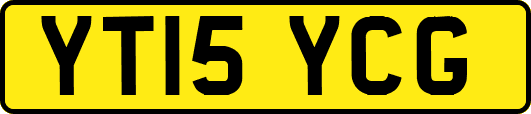 YT15YCG
