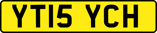 YT15YCH