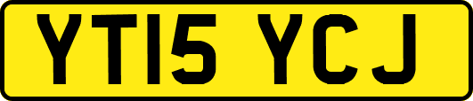 YT15YCJ